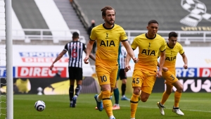 Ryan Mason insists Tottenham are not just &#039;the Harry Kane team&#039; - and numbers back him up