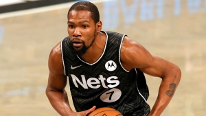 Nets waiting to determine injury severity after Durant exits against Heat