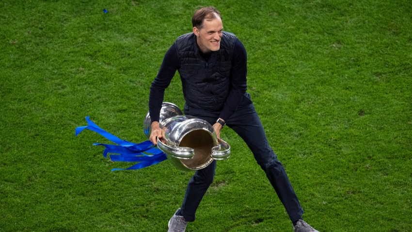 Tuchel sorted out Lampard&#039;s leaky defence – Former Chelsea player Newton pinpoints key to German&#039;s success