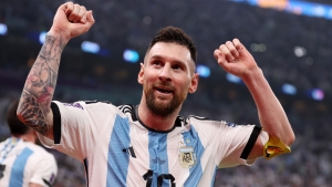 &#039;God will crown you&#039; – Rivaldo believes Messi deserves World Cup glory