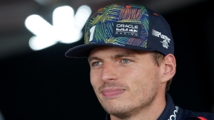 Max Verstappen tells Toto Wolff to focus on Mercedes after snipe at record win
