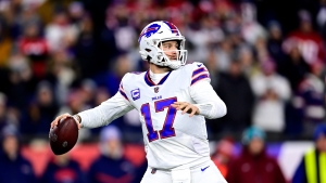 No surgery for Bills QB Allen, should be back for the start of 2023 season