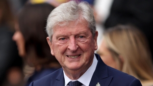 Roy Hodgson ‘feels sorry’ for referees as Palace boss questions new directives