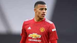 Getafe boss eager to help Mason Greenwood ‘recover professional status’ in Spain