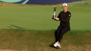 Women&#039;s Open: Nordqvist lands Carnoustie glory as Madsen falls at the last