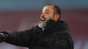 Nuno Espirito Santo to leave Wolves after four years in charge