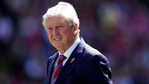 Roy Hodgson refusing to say ‘retire’ as Palace boss is open to another challenge