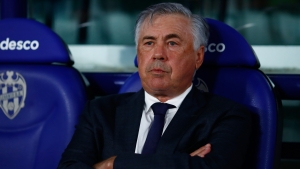 Ancelotti livid as Real Madrid &#039;give away two points&#039;
