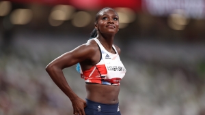 Tokyo Olympics: World champion Asher-Smith pulls out of 200m due to hamstring tear