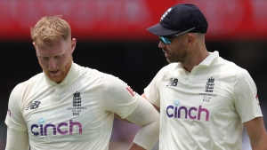 Stokes wants Anderson and Broad back as new England captain outlines Test plans