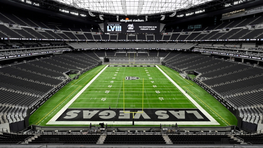 Las Vegas Raiders&#039; Allegiant Stadium to host Super Bowl LVIII in 2024