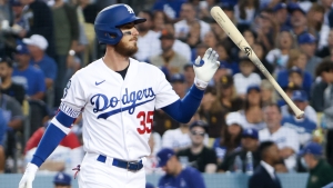Cody Bellinger signs one-year, $17.5million free agent deal with the Chicago Cubs