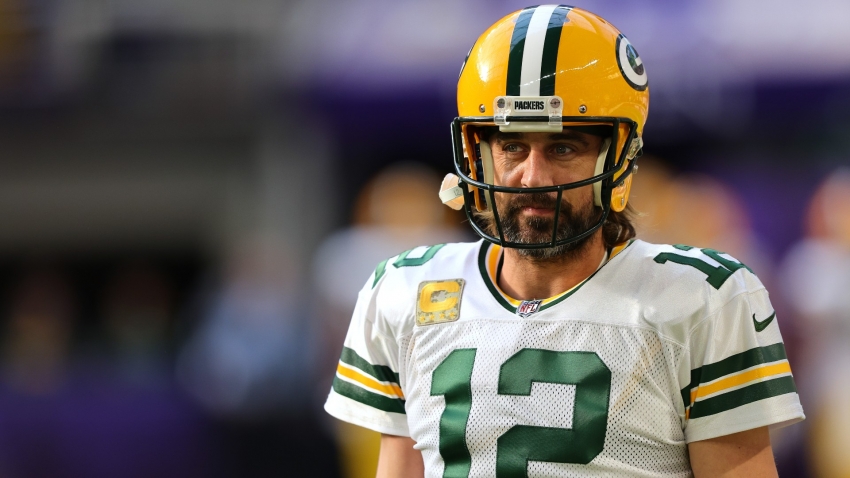 Packers star Rodgers insists he &#039;won&#039;t miss any time&#039; but remains unsure if he will need surgery