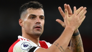 Arsenal have &#039;something special planned&#039; – Xhaka
