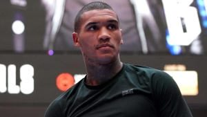 Conor Benn suspension lifted following investigation into failed drugs tests