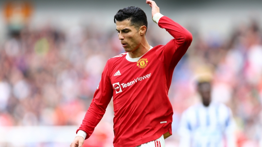Cristiano Ronaldo reportedly asks to leave Man Utd