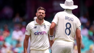 McCullum uninterested by England rotation as he suggests Anderson and Broad can play together