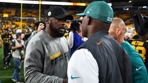 Mike Tomlin: Brian Flores&#039; contributions to the Steelers will be significant