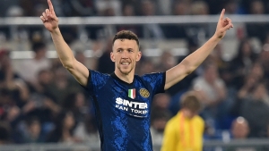 Perisic casts doubt over Inter future after Coppa Italia heroics