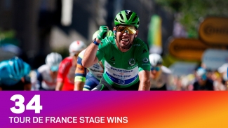 Cavendish to make Giro d&#039;Italia return after nine-year absence