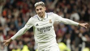 Valverde joins Benzema on Real Madrid sidelines as Ancelotti loses another star man