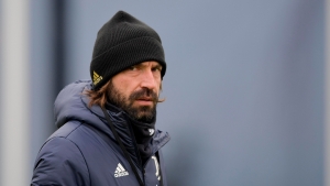 Winning a trophy does not change anything – Pirlo knows Juventus must build on Supercoppa success