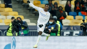 Vinicius brimming with confidence as Real Madrid produce &#039;the perfect match&#039; – Ancelotti