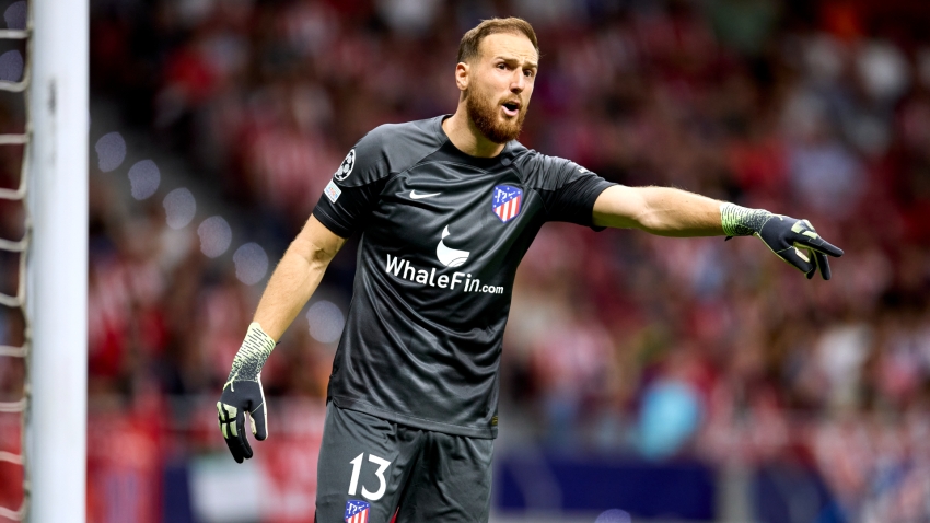 Rumour Has It: Man Utd could turn the page on De Gea, with Jan Oblak as his replacement