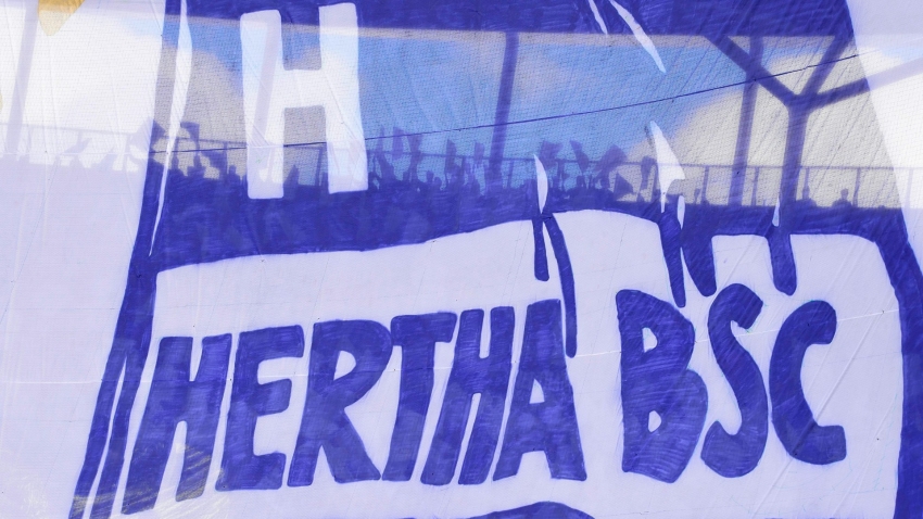 Hertha Berlin seek postponement of three Bundesliga matches with team in quarantine