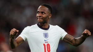 Sterling says England players &#039;feel loved&#039; by fans as he praises Southgate