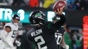 Jets moving on from Wilson after losing &#039;all confidence&#039;