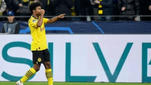 Borussia Dortmund 1-0 Chelsea: Adeyemi punishes wasteful Blues to secure slender lead