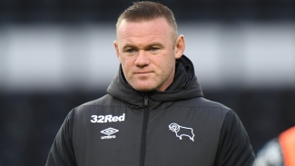Rooney&#039;s Derby County to have 12-point deduction after entering administration