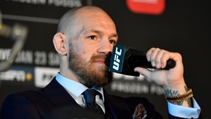 McGregor: If Khabib wants to be disrespectful, come back and let&#039;s go again!