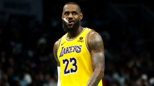 &#039;We will be prepared no matter what&#039; – LeBron on Lakers trade talk after latest win