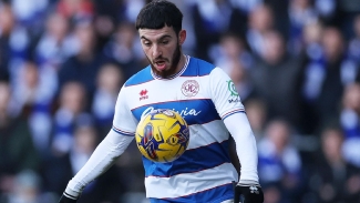 Ilias Chair moves QPR towards safety with win at Bristol City