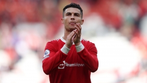 Man Utd should not rely only on Ronaldo, insists Rangnick