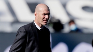 Zidane won&#039;t leave Real Madrid – Benzema