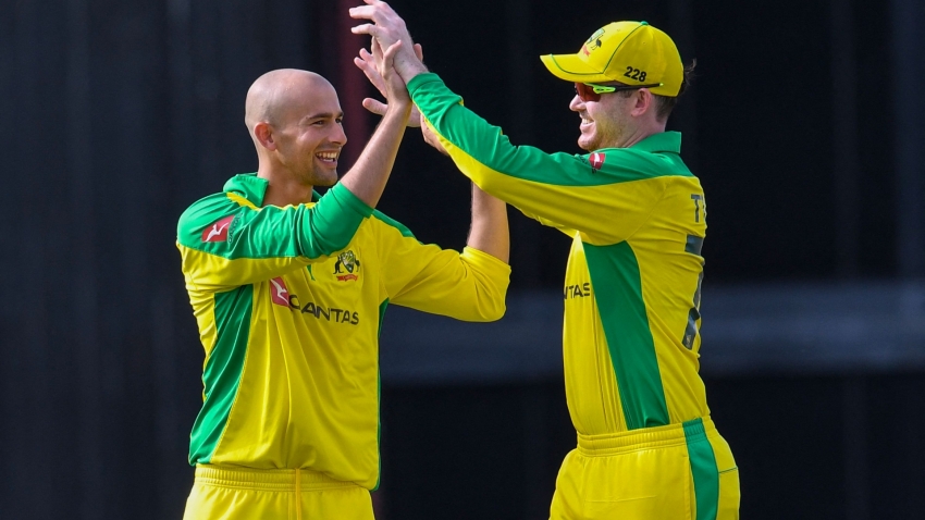 Australia secures ODI series victory after West Indies&#039; batting failures