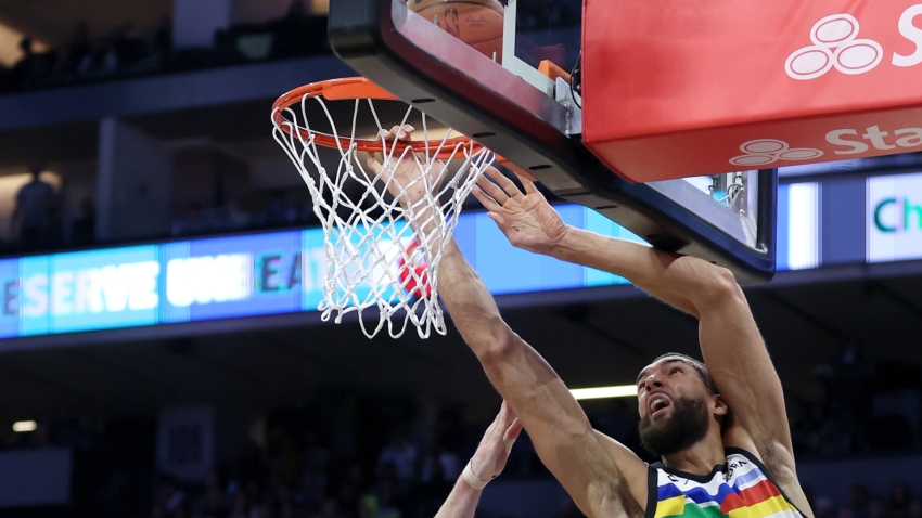 Timberwolves 'playing every game like it is our last' – Gobert