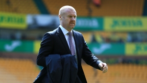&#039;Burnley should build a statue of Dyche&#039; – Premier League managers shocked by dismissal