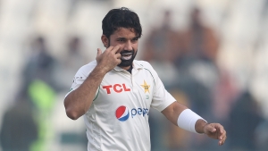 &#039;I didn&#039;t deserve to play&#039; - Pakistan&#039;s Rizwan reveals he asked to be dropped for New Zealand Tests