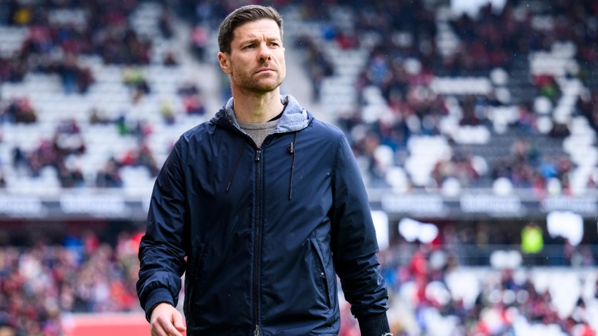 I will stay at Bayer Leverkusen – Xabi Alonso rules out summer move to Liverpool