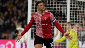 Che Adams on target as Southampton beat Plymouth in Championship