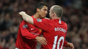 Ronaldo claims Rooney criticism rooted in jealousy