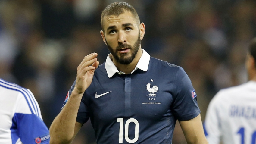 Benzema&#039;s France recall came out of the blue for Valbuena: &#039;Did Deschamps call me? No&#039;