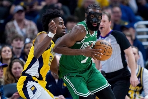 Celtics spoil Turner&#039;s career night in overtime, Jokic delivers another masterclass