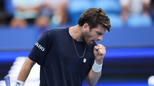 Cameron Norrie finds form as Great Britain beat hosts Australia in United Cup