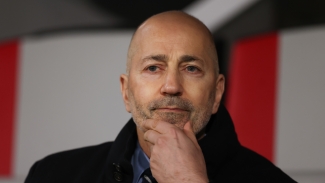 Gazidis to step down as Milan CEO in December