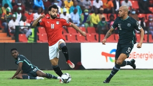 AFCON matchday preview: Salah aims to rescue Egypt&#039;s tournament